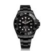Replica de reloj Rolex Sea Dweller 03 (44mm) Jacques Piccard Edition 116660 Black