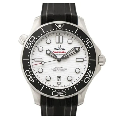 Omega Seamaster Diver 300M 05 Co-Axial Master Chronometer 42mm