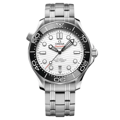Omega Seamaster Diver 300M 03 Co-Axial Master Chronometer 42mm