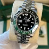 Replica de reloj Rolex Gmt-Master ll 08/1 (40mm) 126720VTNR "Sprite" Jubilee (Automático) Bisel Verde y verde oscuro