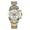 Replica de reloj Rolex Daytona 30 cosmograph (40mm) 116523 Acero y oro amarillo-Automático
