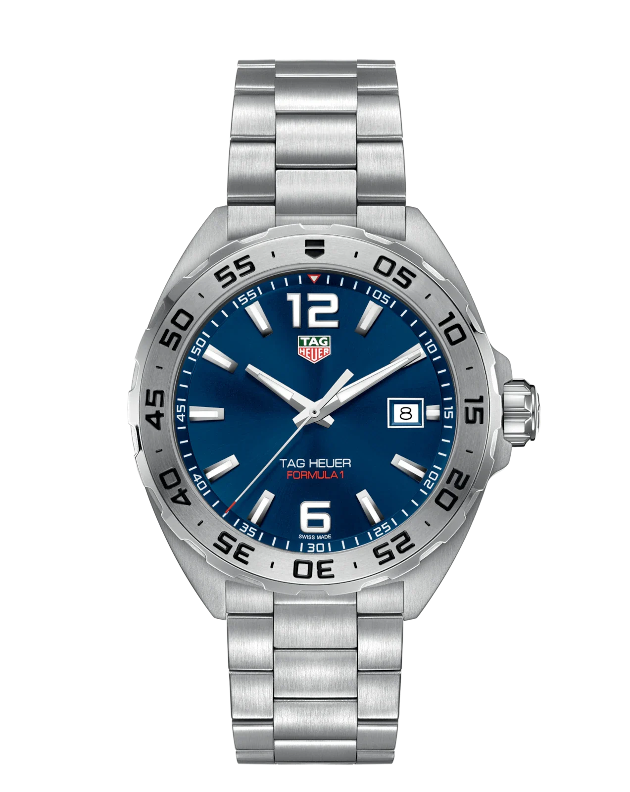 Tag heuer Formula 012 Cronógrafo Quartz real