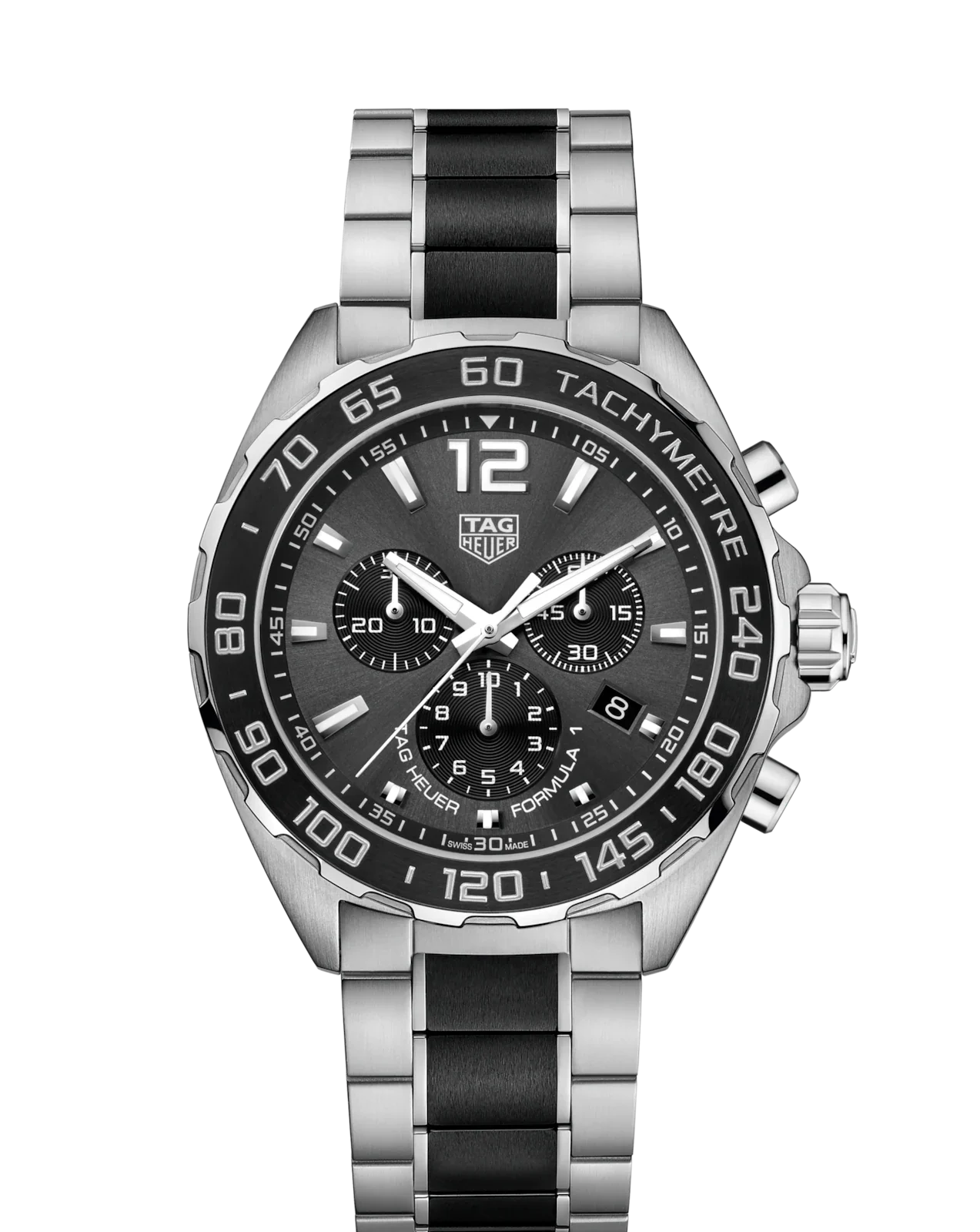 Tag heuer Formula 015 Cronógrafo real