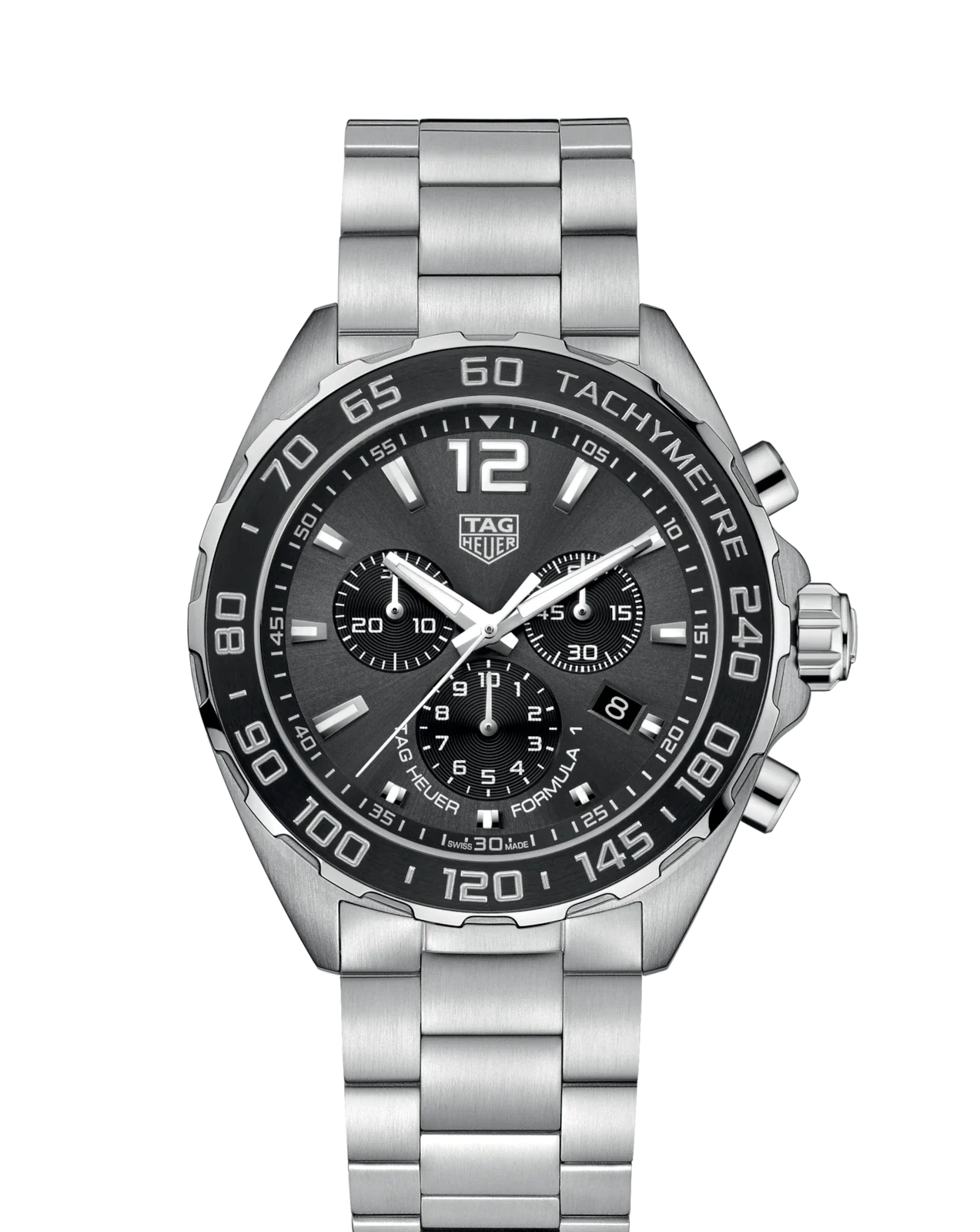 Replica de reloj Tag heuer Formula 1 016 Cronógrafo real