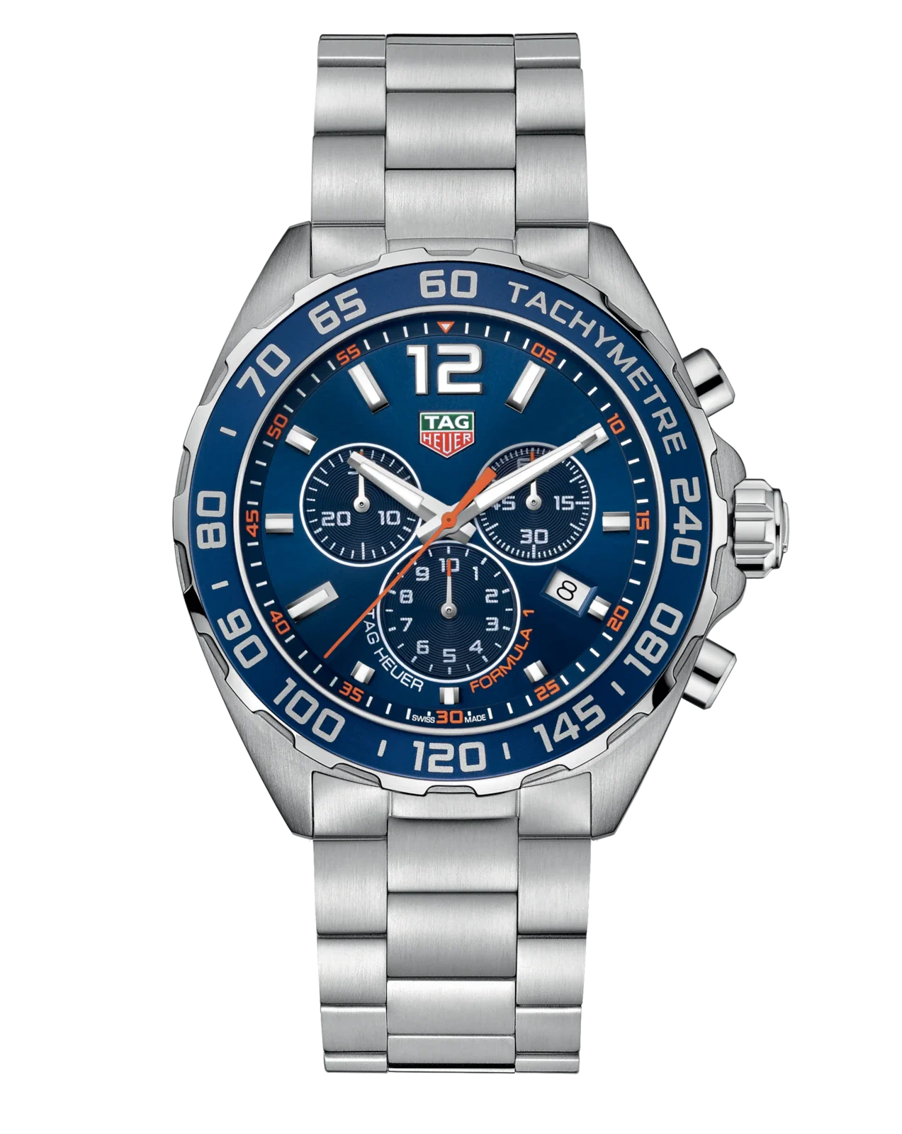 Tag heuer Formula 019 Cronógrafo real