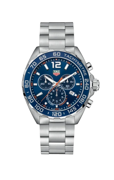 Tag heuer Formula 019 Cronógrafo real