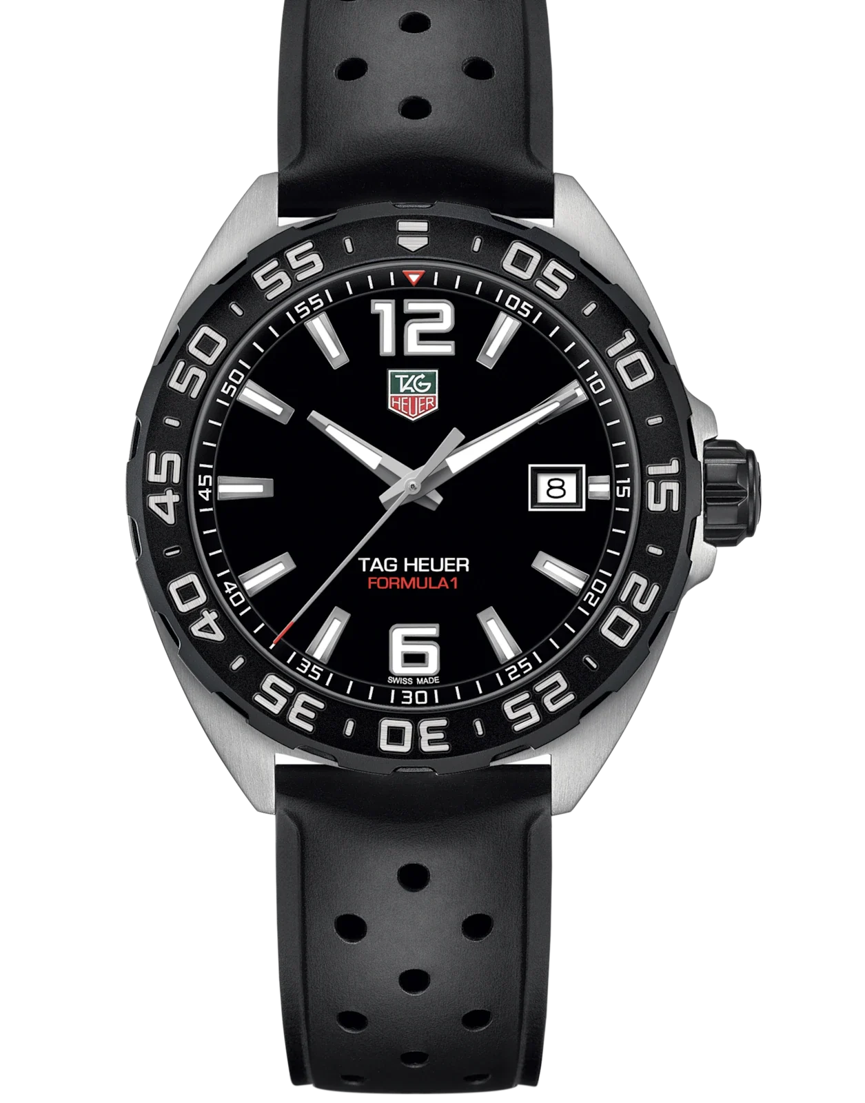 Tag heuer Formula 021 Cronógrafo real