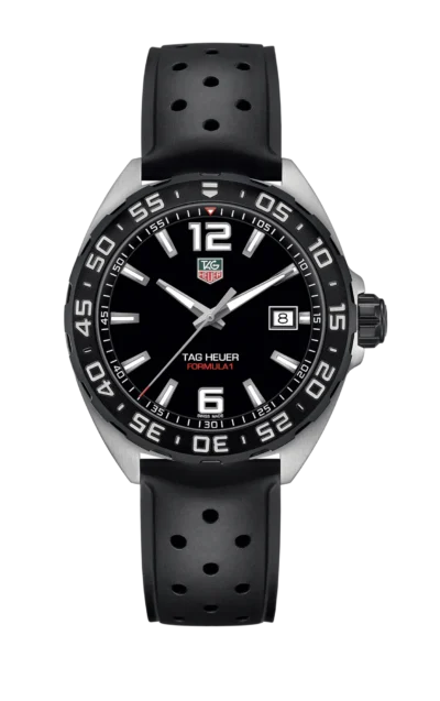 Tag heuer Formula 021 Cronógrafo real