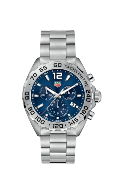 Tag heuer Formula 024 Cronógrafo real