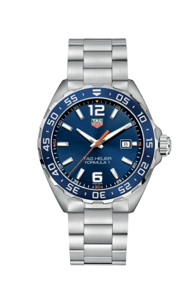 Tag heuer Formula 025 Cronógrafo real