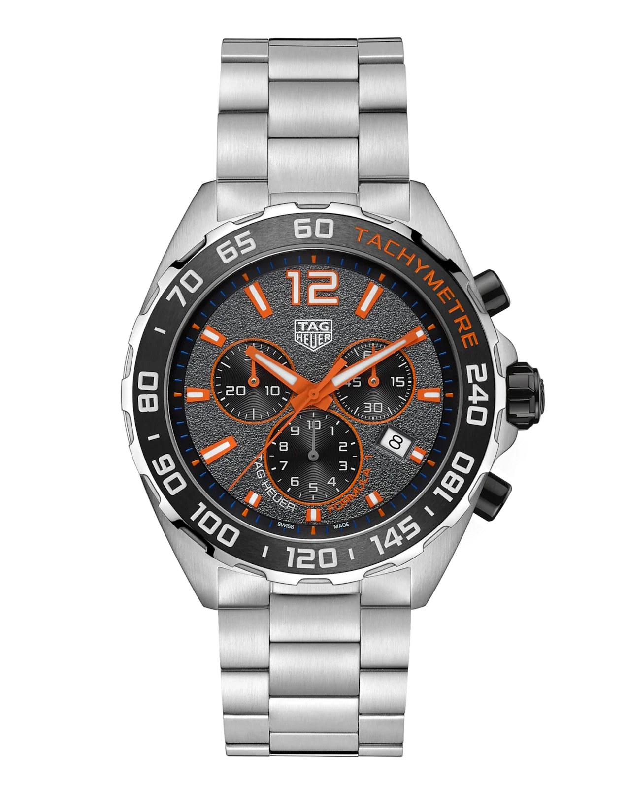 Tag heuer Formula 026 Cronógrafo real
