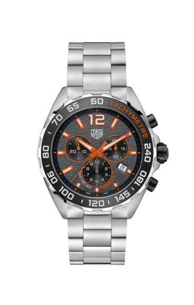Tag heuer Formula 026 Cronógrafo real