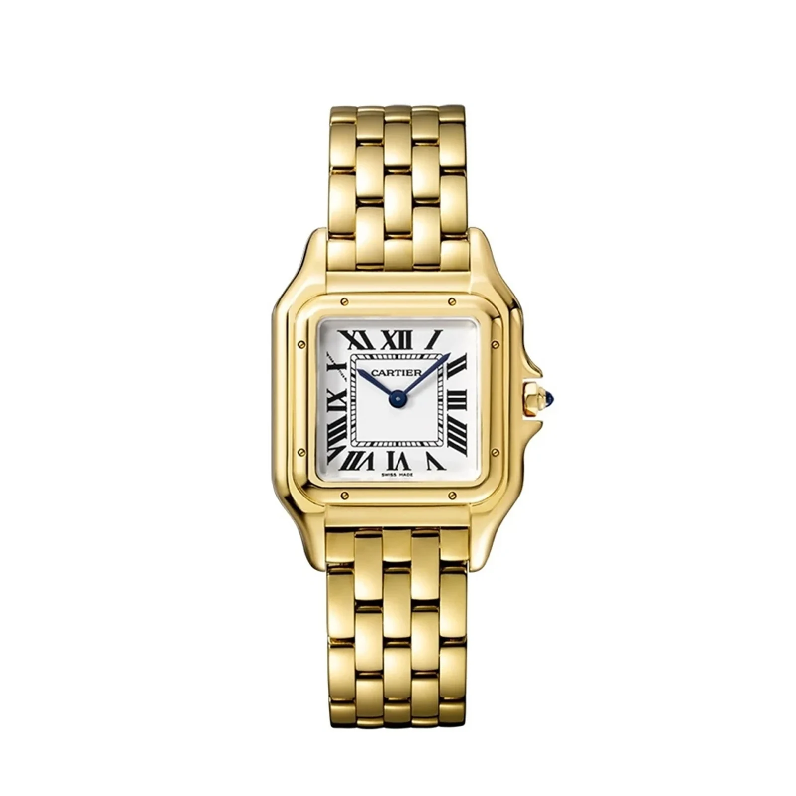 Cartier Panthere 03 (Medium) WGPN0009 36,5 mm x 26.7 mm) Quartz