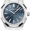 Audemars Piguet Royal oak 03 (41mm) Esfera azul Automático