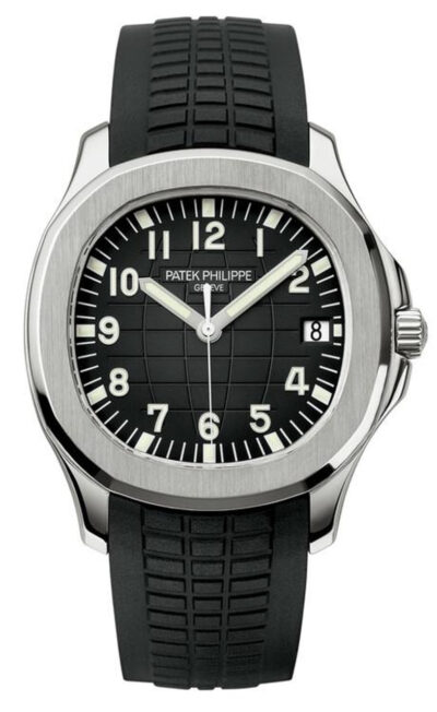 Patek Philippe Aquanaut 03