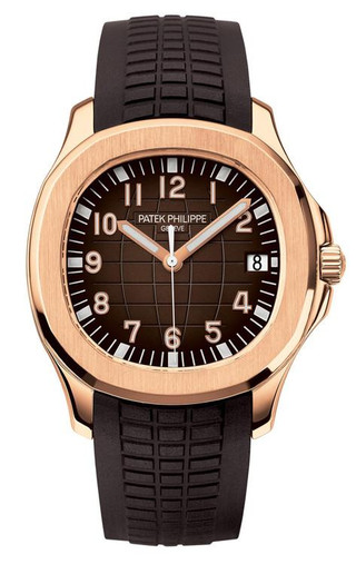 Patek Philippe Aquanaut 04