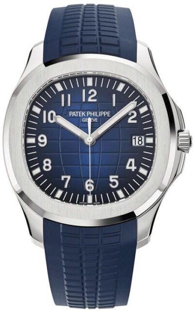 Patek Philippe Aquanaut 01