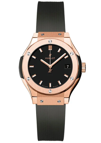 Hublot Classic Fusion mujer 01 (33mm)