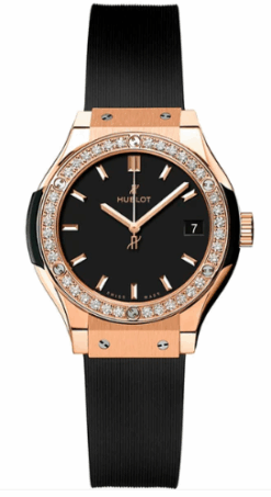 Hublot Classic Fusion mujer 03 (33mm