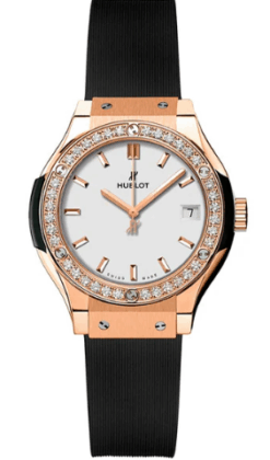 Hublot Classic Fusion mujer 04 (33mm)