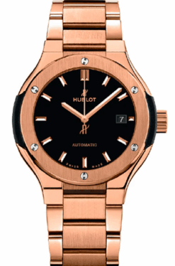Hublot Classic Fusion mujer 05 (33mm)