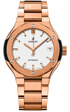 Hublot Classic Fusion mujer 06 (33mm)